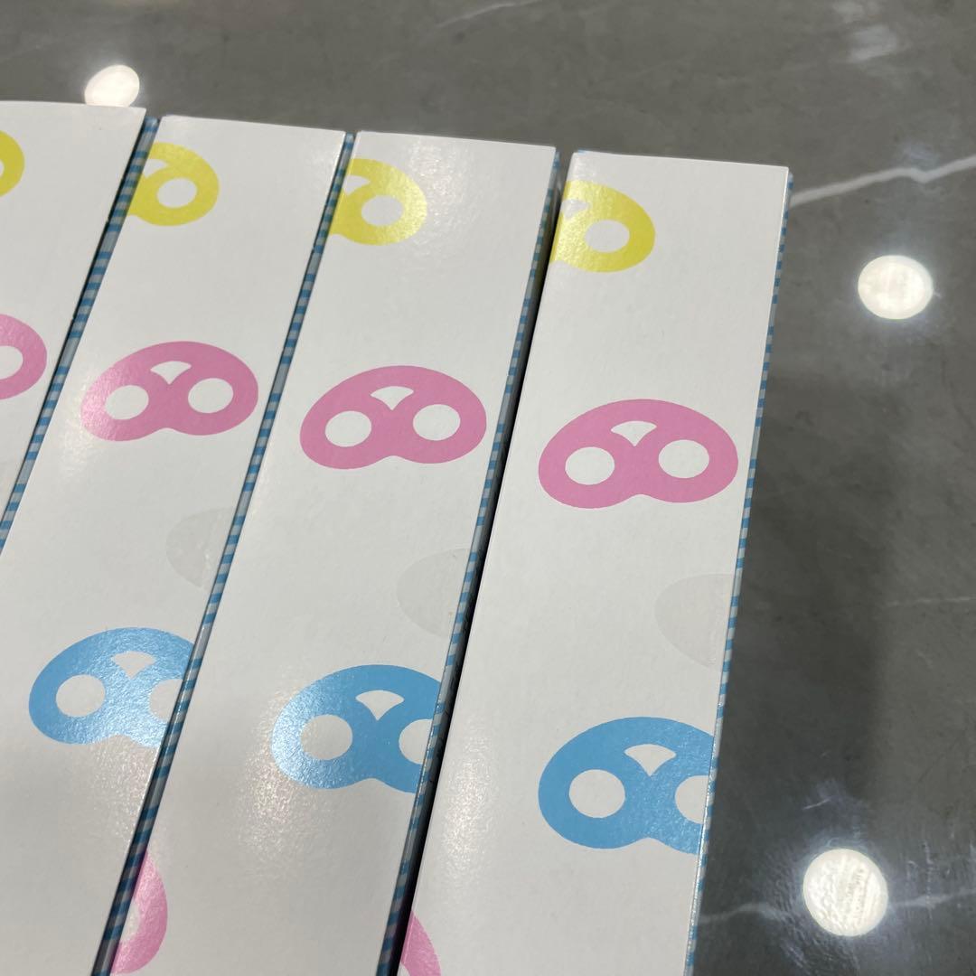 ヒトツブカンロ　グミッツェル　12個入り　5箱 新品未開封　欲しい方