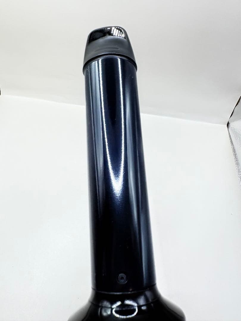 リュミエリーナ バイオプログラミング 4D ヘアビューロンカール 34㎜ 406