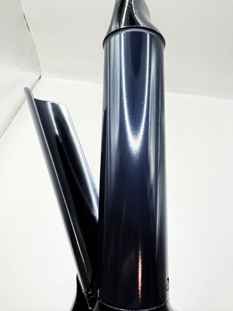 リュミエリーナ バイオプログラミング 4D ヘアビューロンカール 34㎜ 406