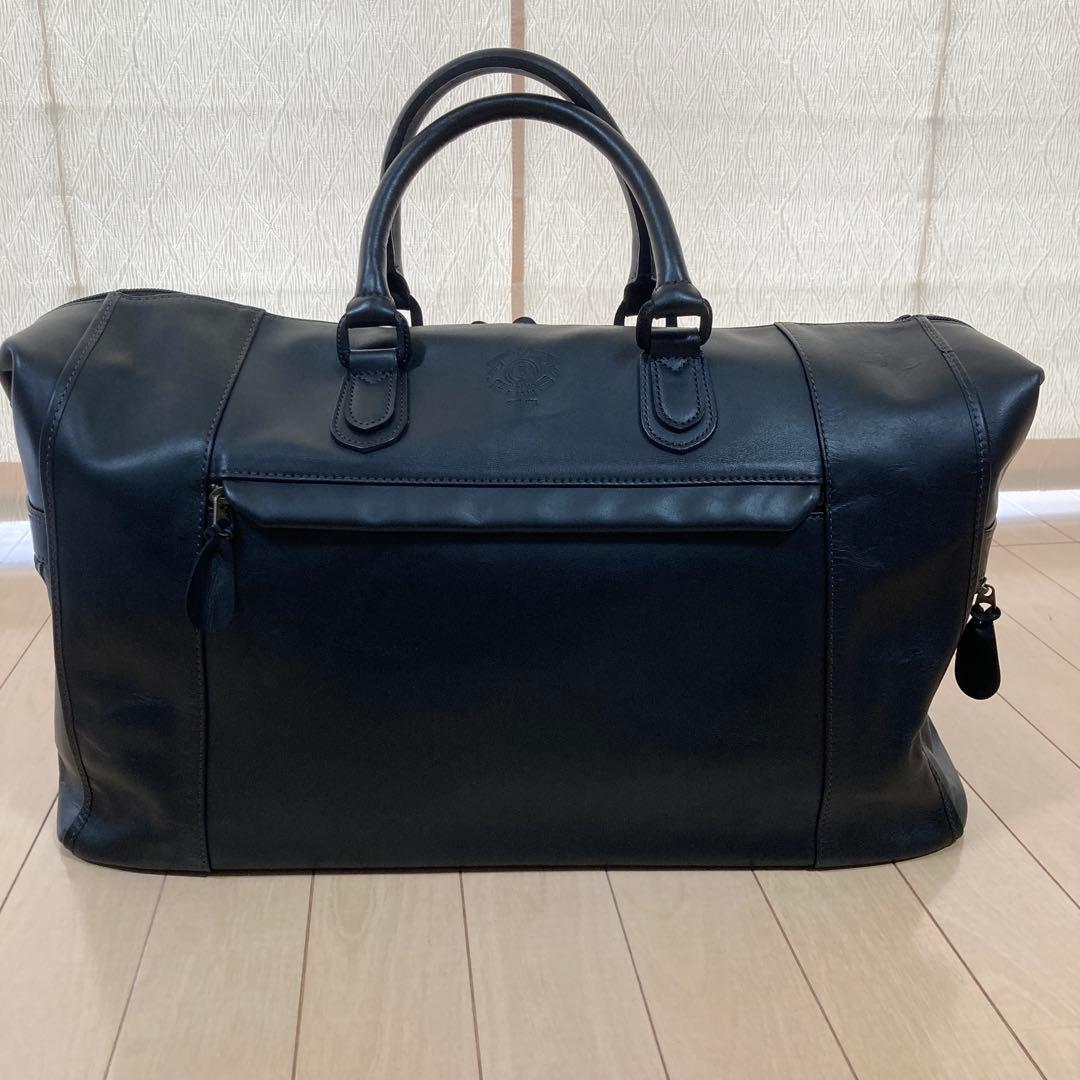 PORTER ポーター セルビーノ　ボストンバッグ 吉田カバン