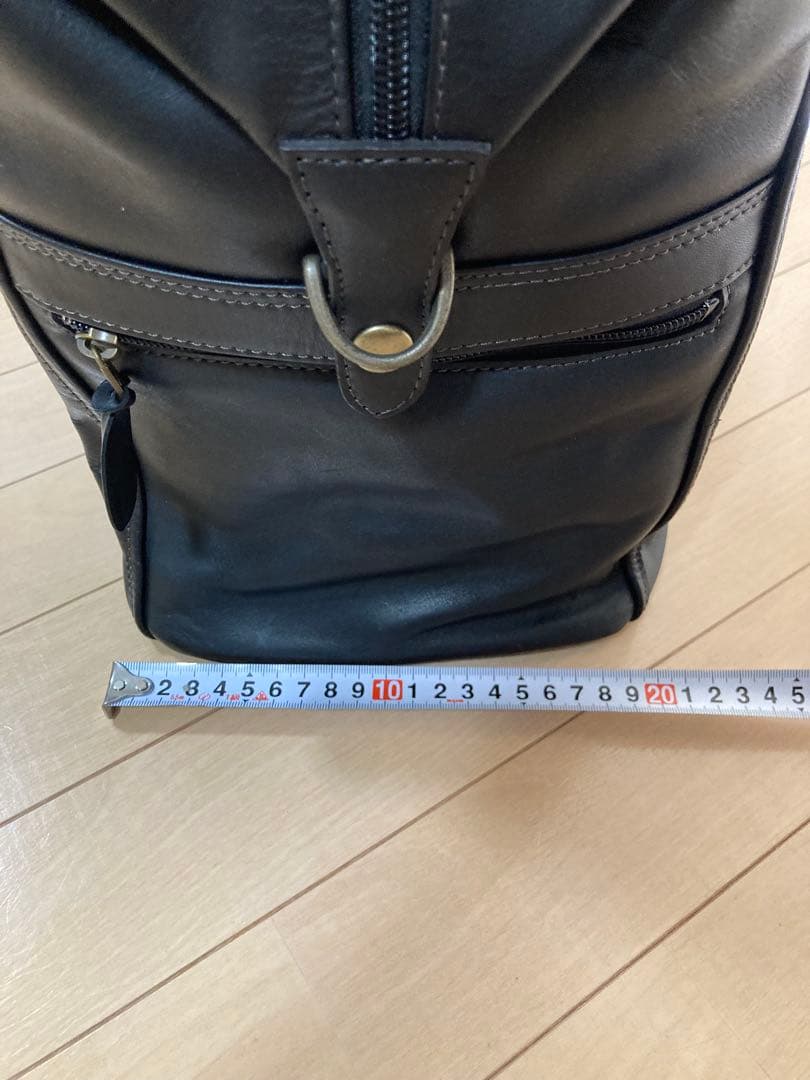 PORTER ポーター セルビーノ　ボストンバッグ 吉田カバン