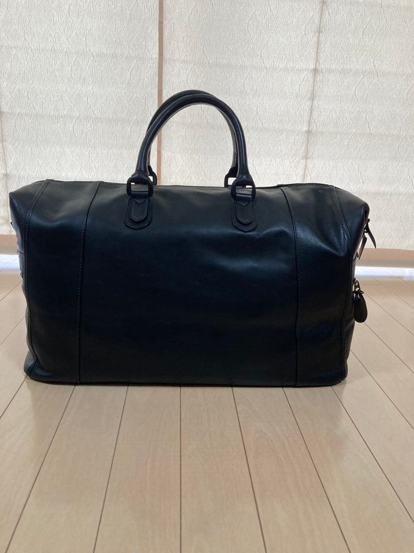 PORTER ポーター セルビーノ　ボストンバッグ 吉田カバン