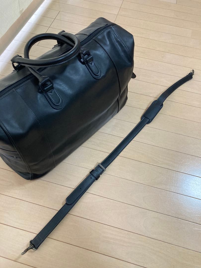 PORTER ポーター セルビーノ　ボストンバッグ 吉田カバン