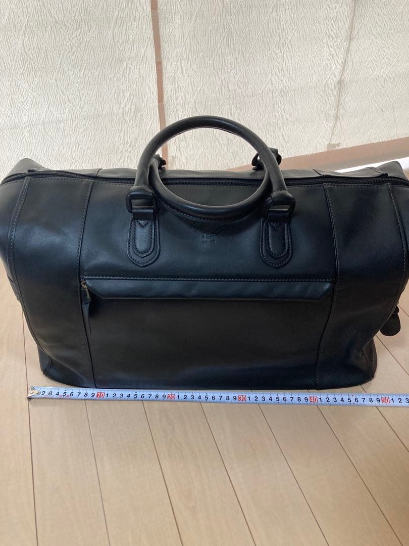 PORTER ポーター セルビーノ　ボストンバッグ 吉田カバン