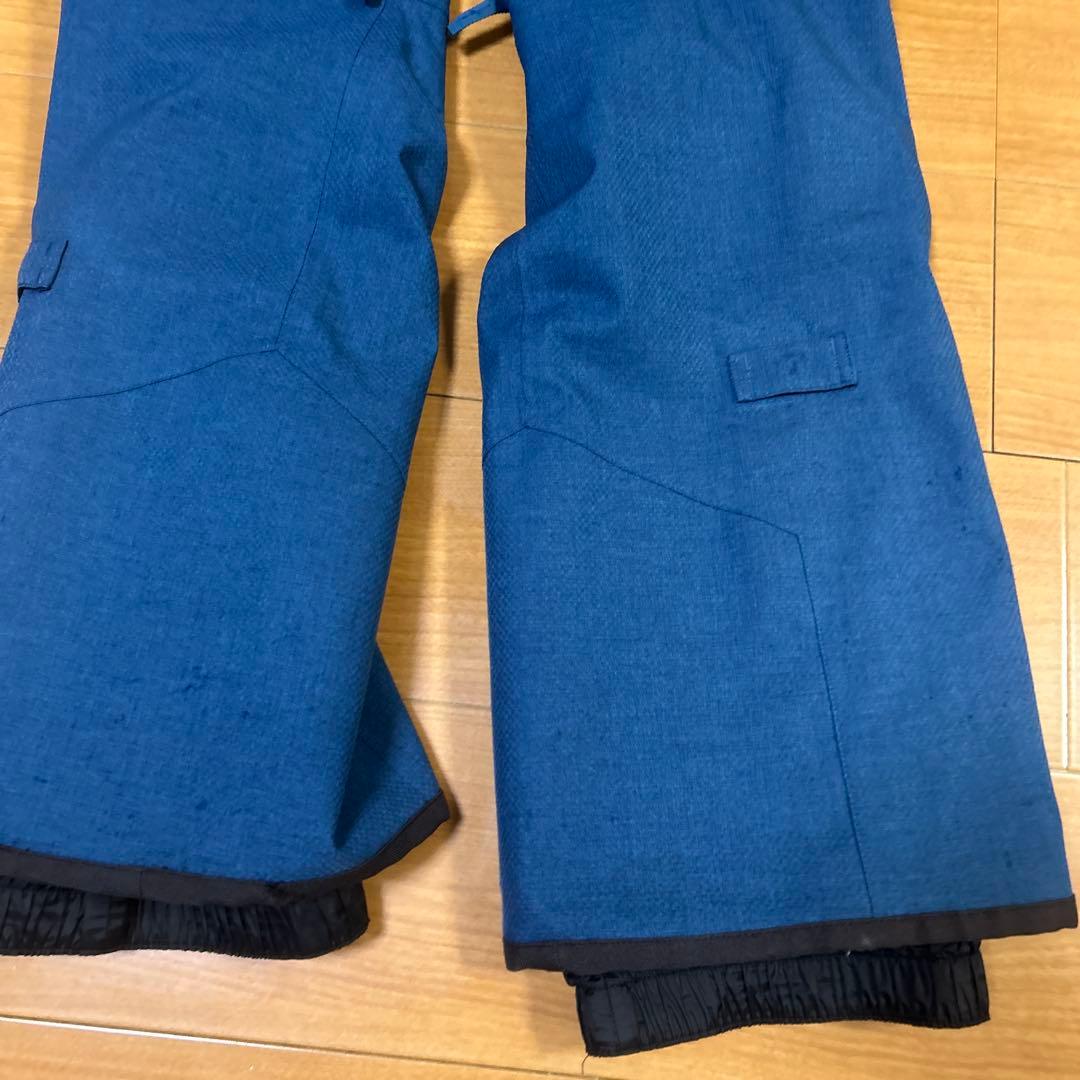 MILLETメンズスキーパンツ JAPAN Lサイズ