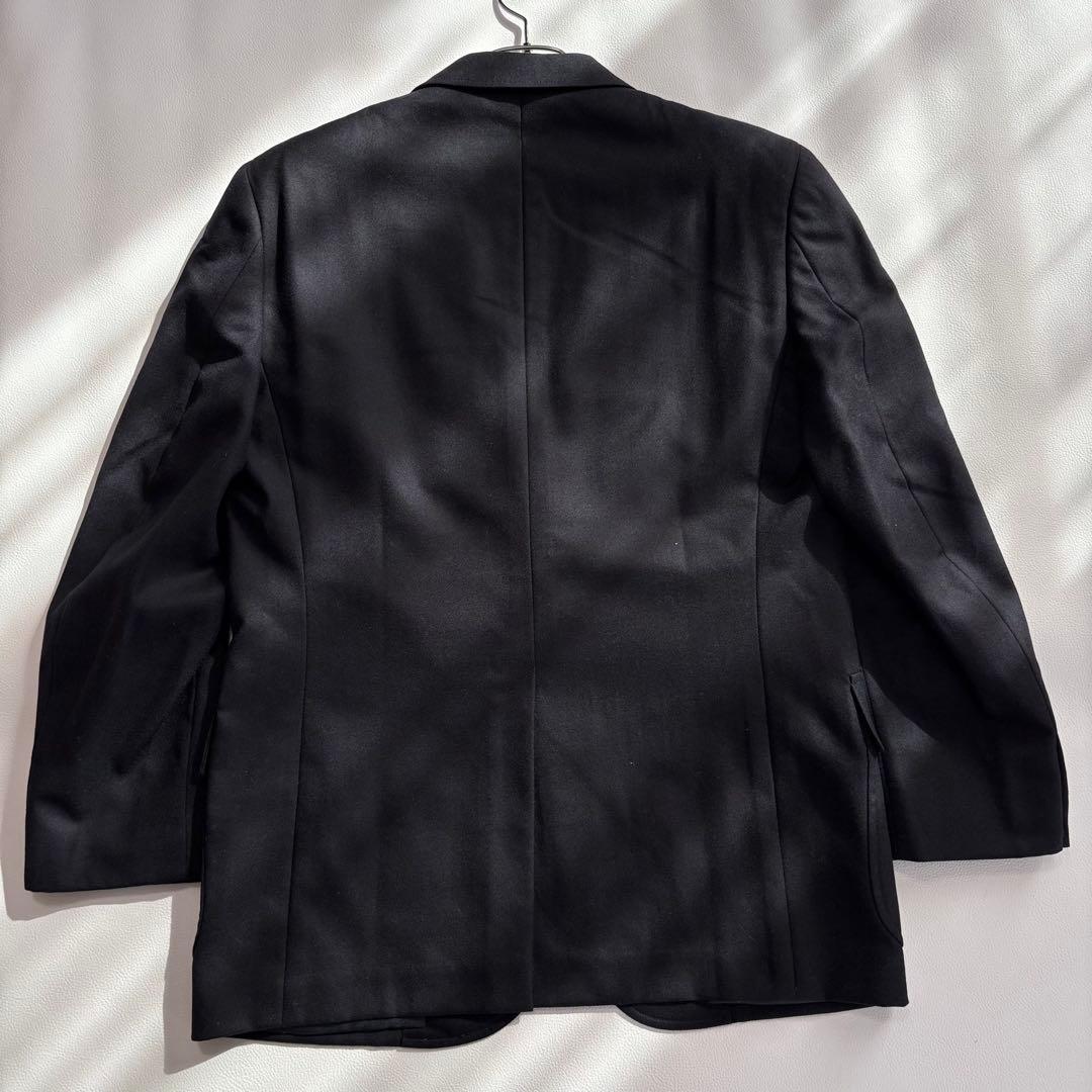 美品 ブルックスブラザーズ 紺ブレ 金ボタン テーラードジャケット Mサイズ