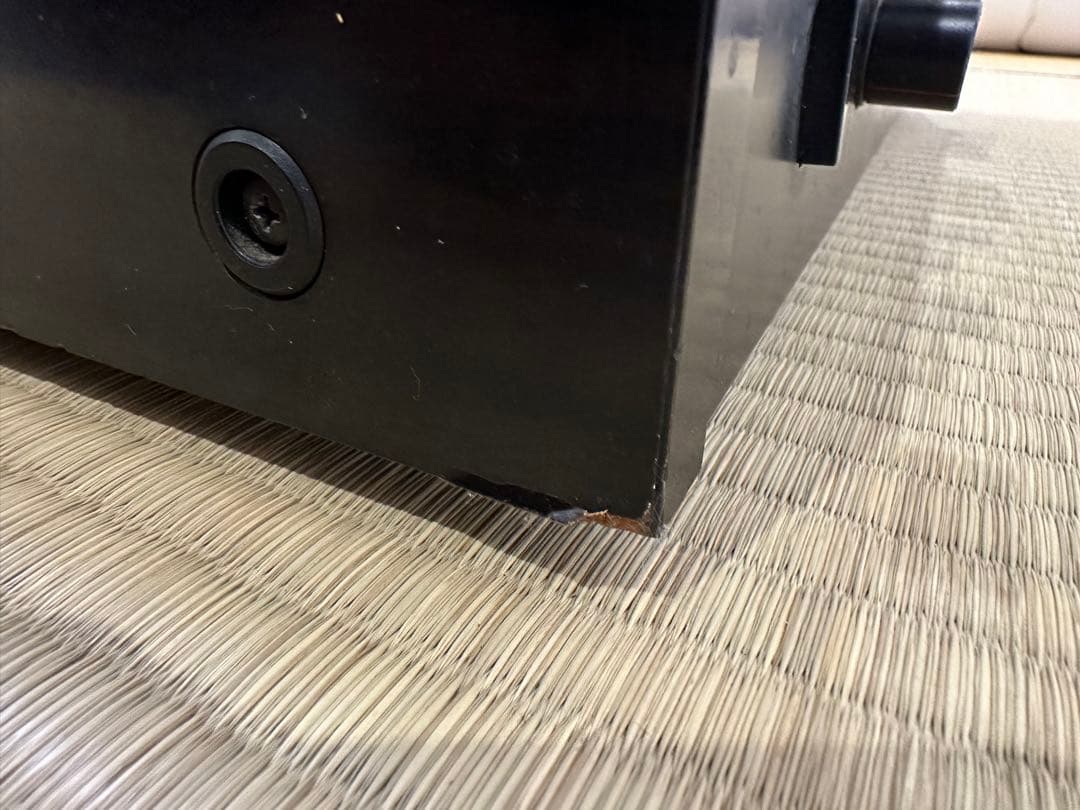 サンスイ　プリメインアンプ　AU-D907G EXTRA