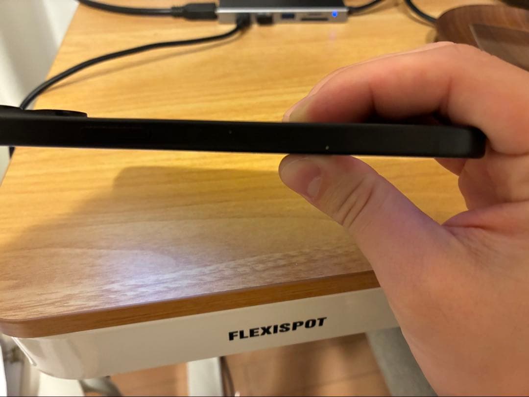 Apple iPhone 15 ブラック 128GB