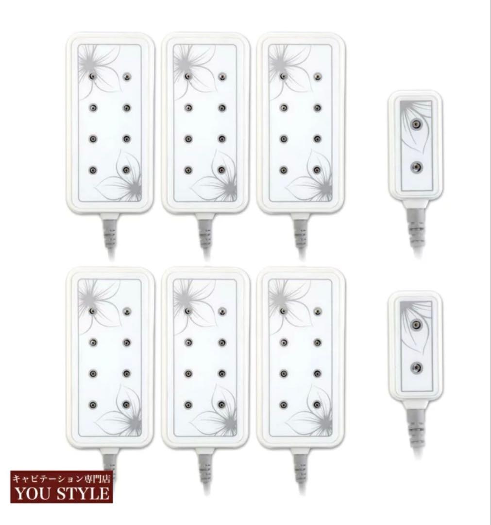 40khzキャビテーション 光ラジオ波 バキューム機能 リポレーザー痩身マシン