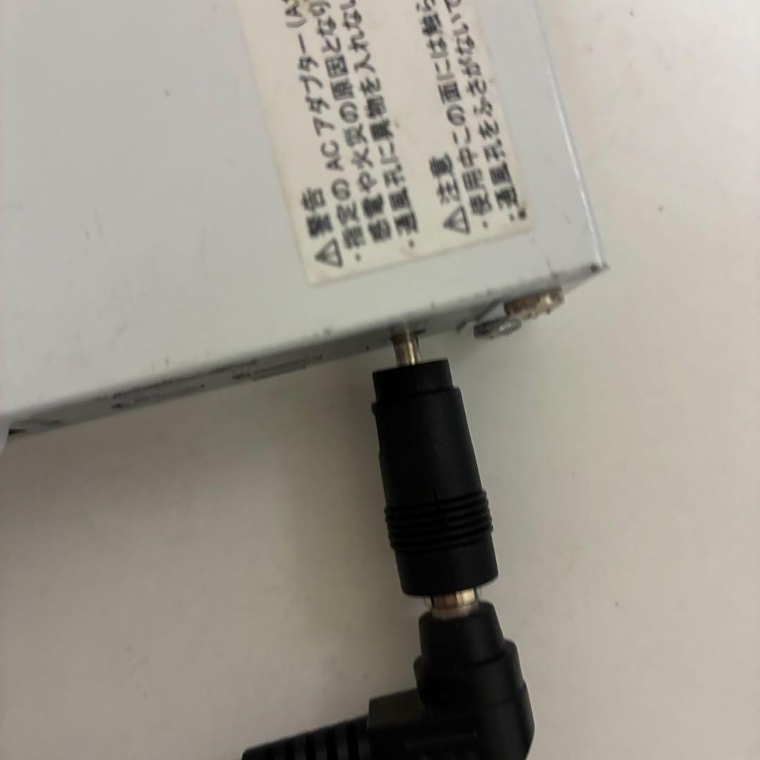 ミニPC Epson JS55 i3 1115g4/8GB/500GB