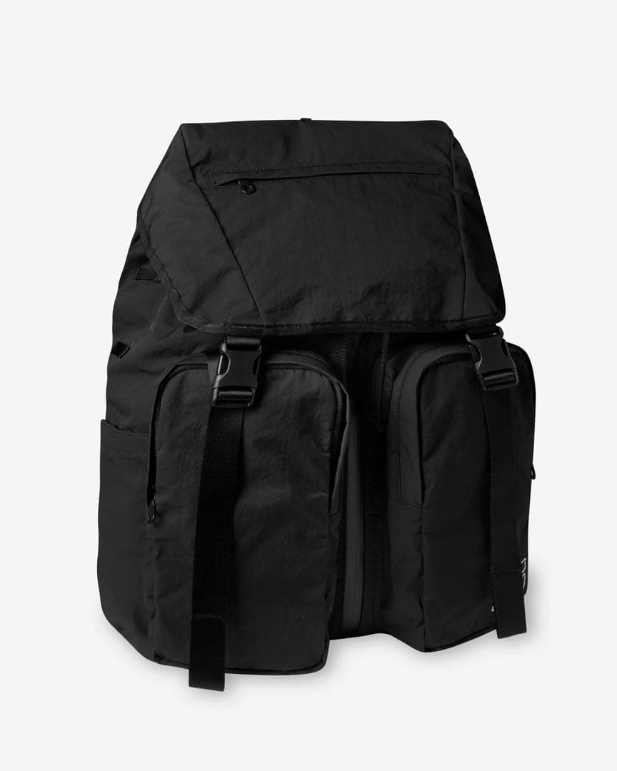 バッグ BLANKOF Double Clasp Pack 25