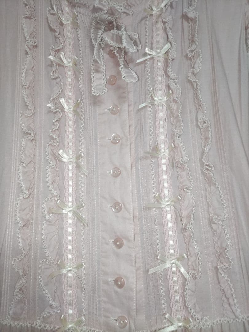 ピンクハウス【阪神限定】セットアップ