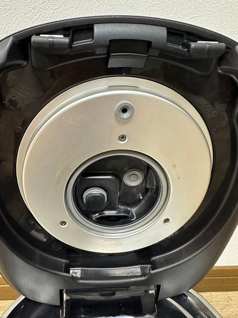 TIGER タイガー 炊飯器 JPL-G100 2021年製