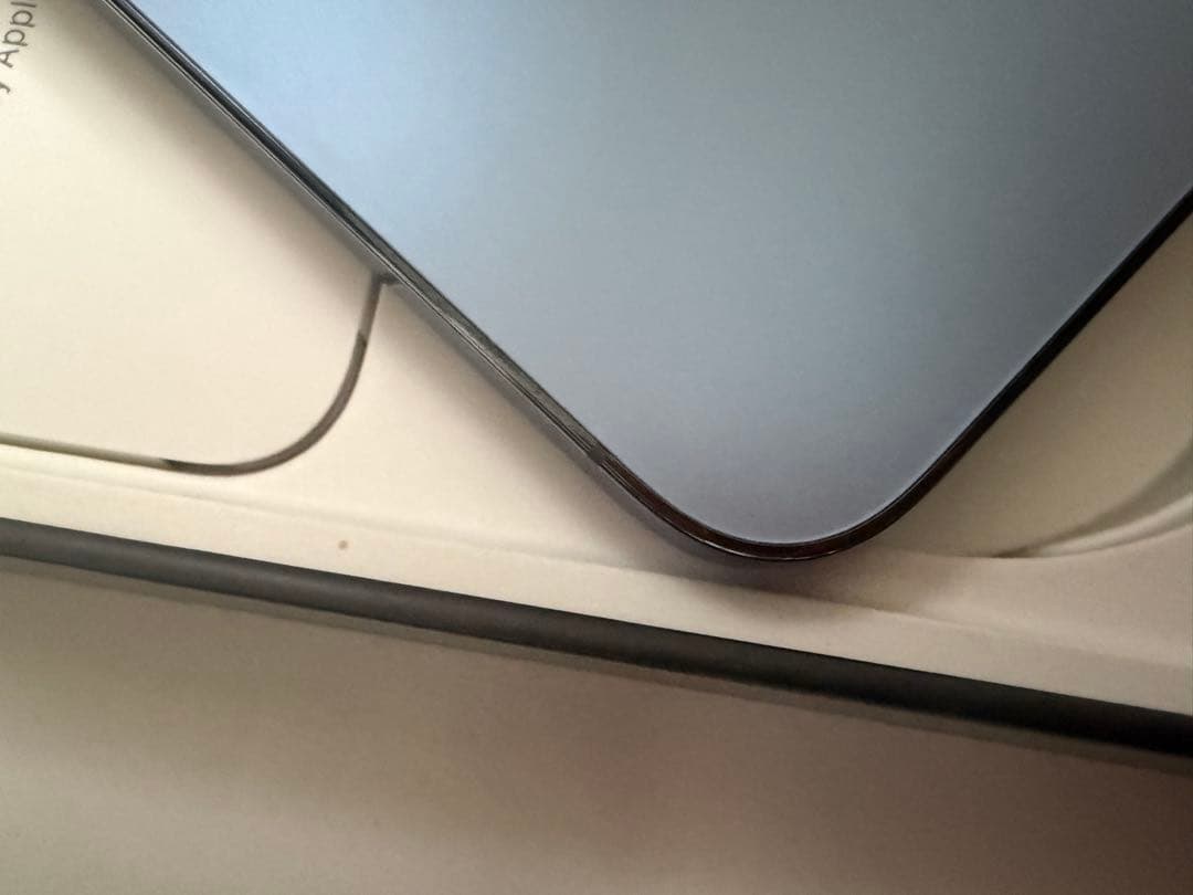 Apple iPhone 13 Pro シエラブルー 256GB 残量96%