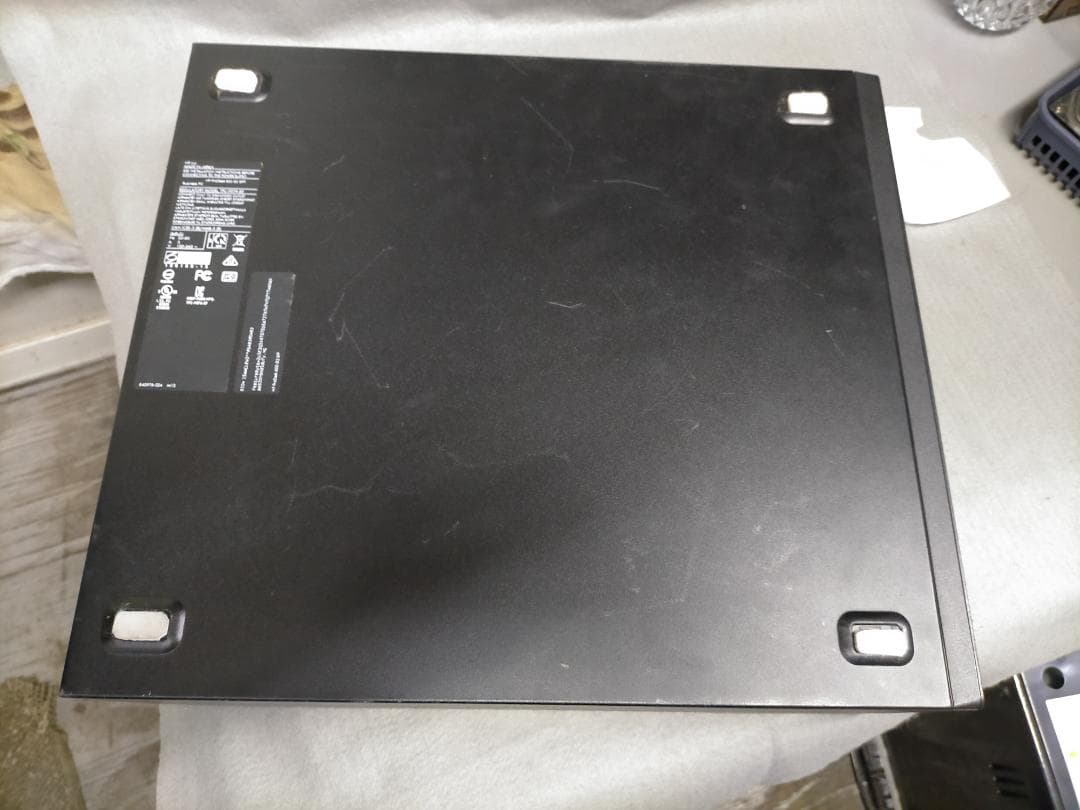 《 HP ProDesk 600 G2 ( 最強 i7世代) 》◇H1229