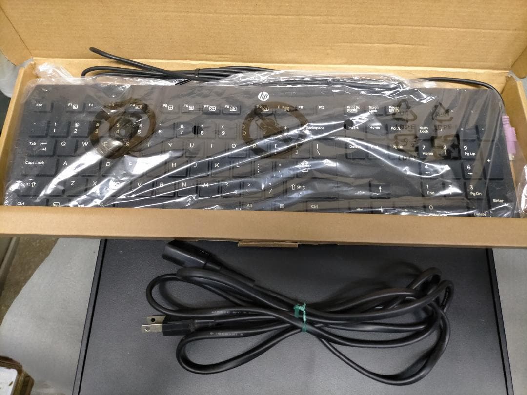 《 HP ProDesk 600 G2 ( 最強 i7世代) 》◇H1229