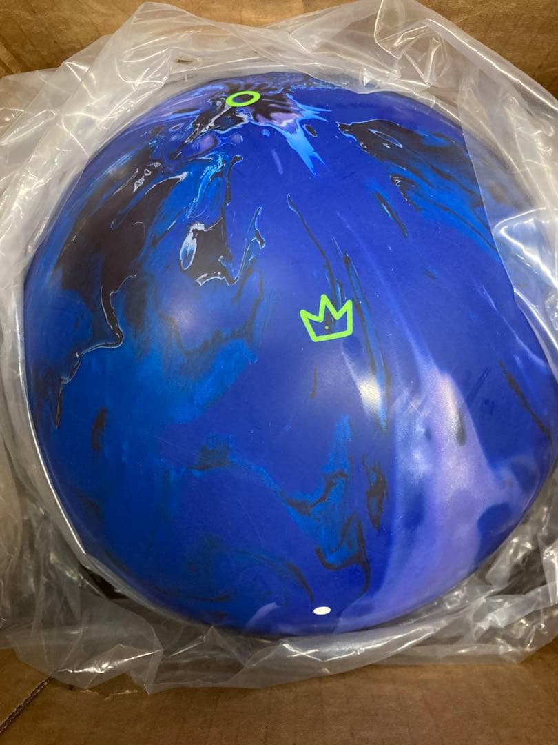 【新品未使用】ヒプノタイズ 15ポンド