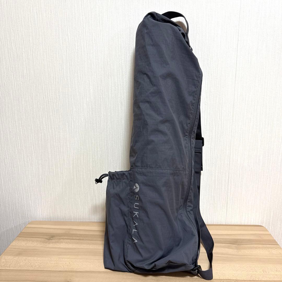 LAVA ヨガマット　ヨガウェア　セット