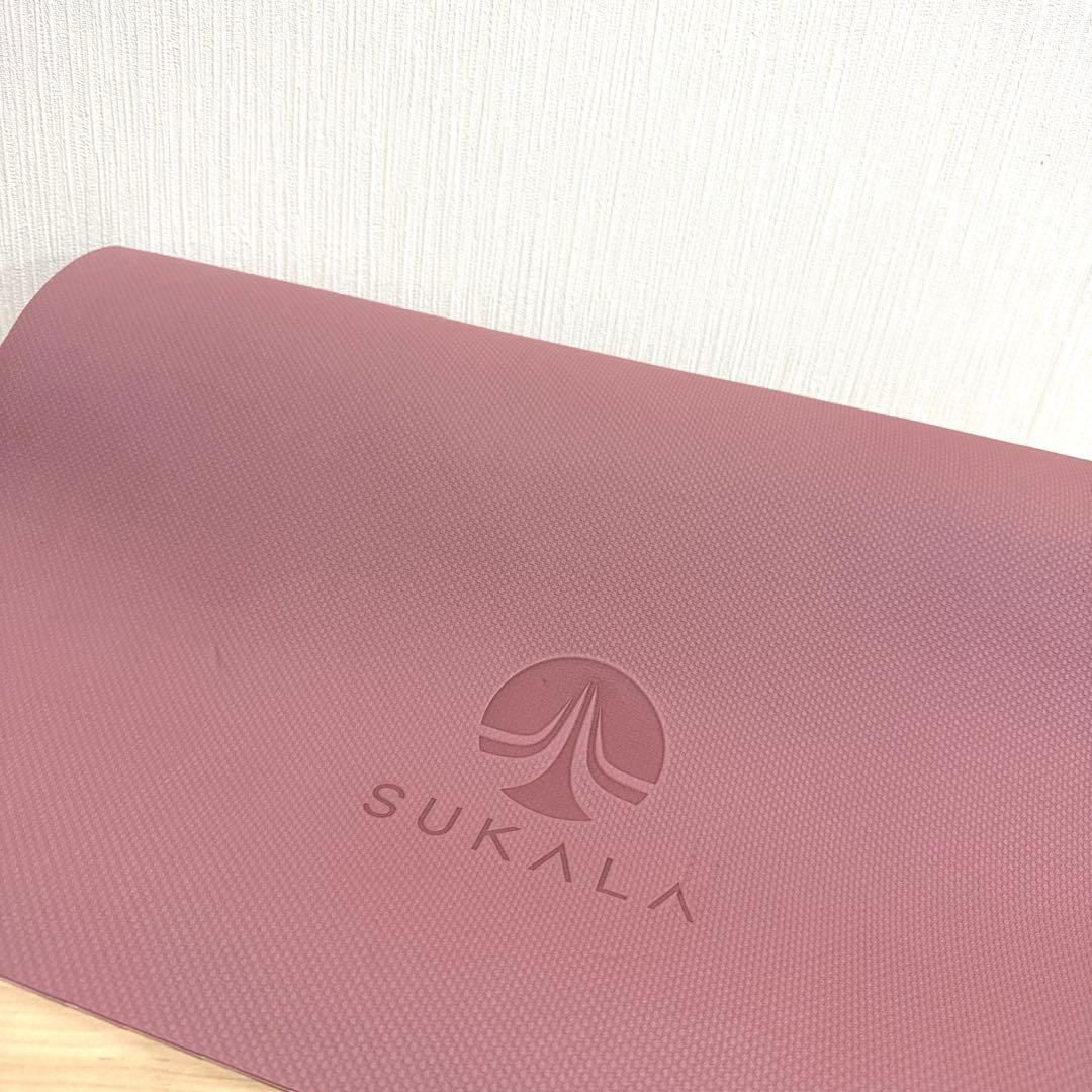 LAVA ヨガマット　ヨガウェア　セット