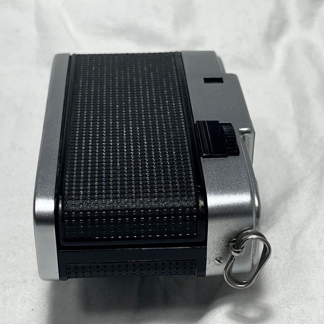 [動作確認済] Olympus Pen D オリンパス ペン D ハーフカメラ