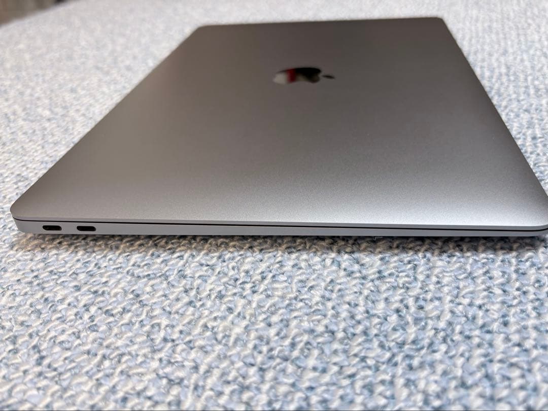 【メモリ16GB・バッテリー96%】MacBook Air M1 日本語配列