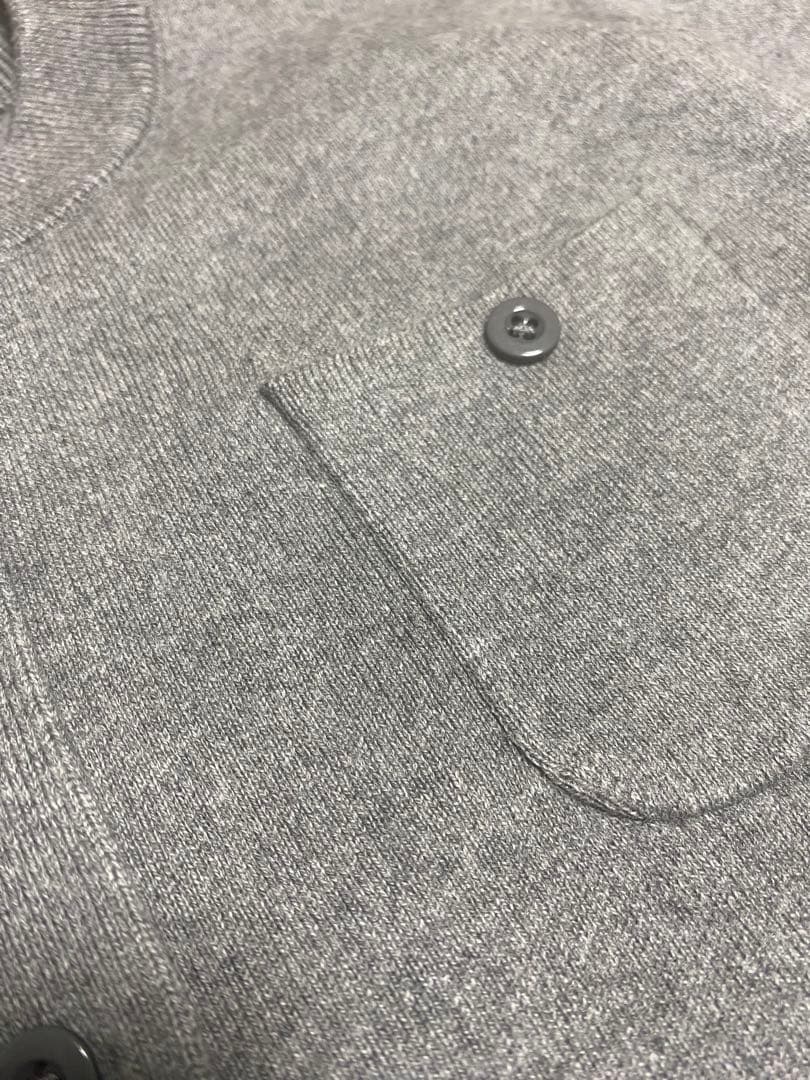 ライトグレーXS