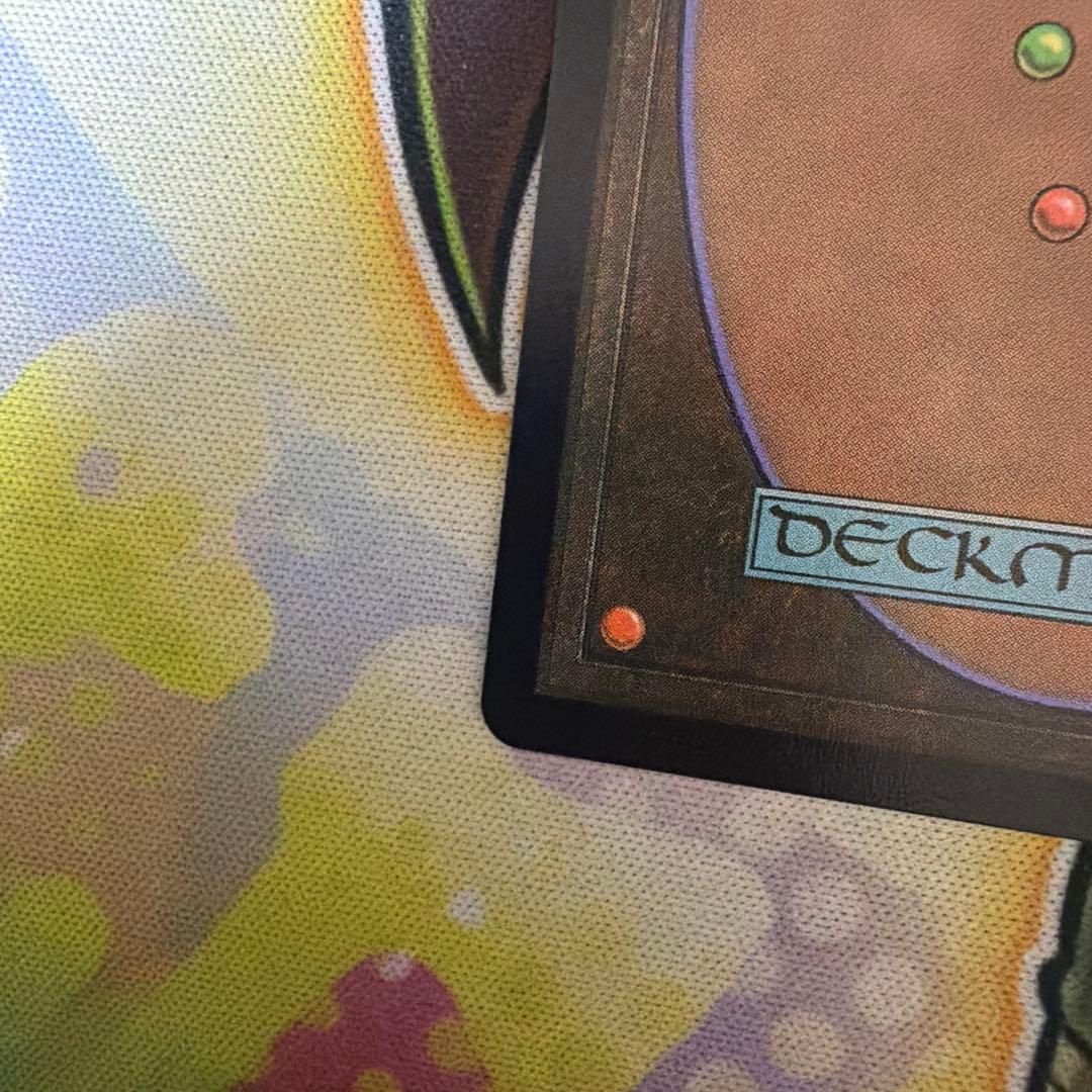 マジックザギャザリング チョコボバンドル ミッドガルの傭兵、クラウド