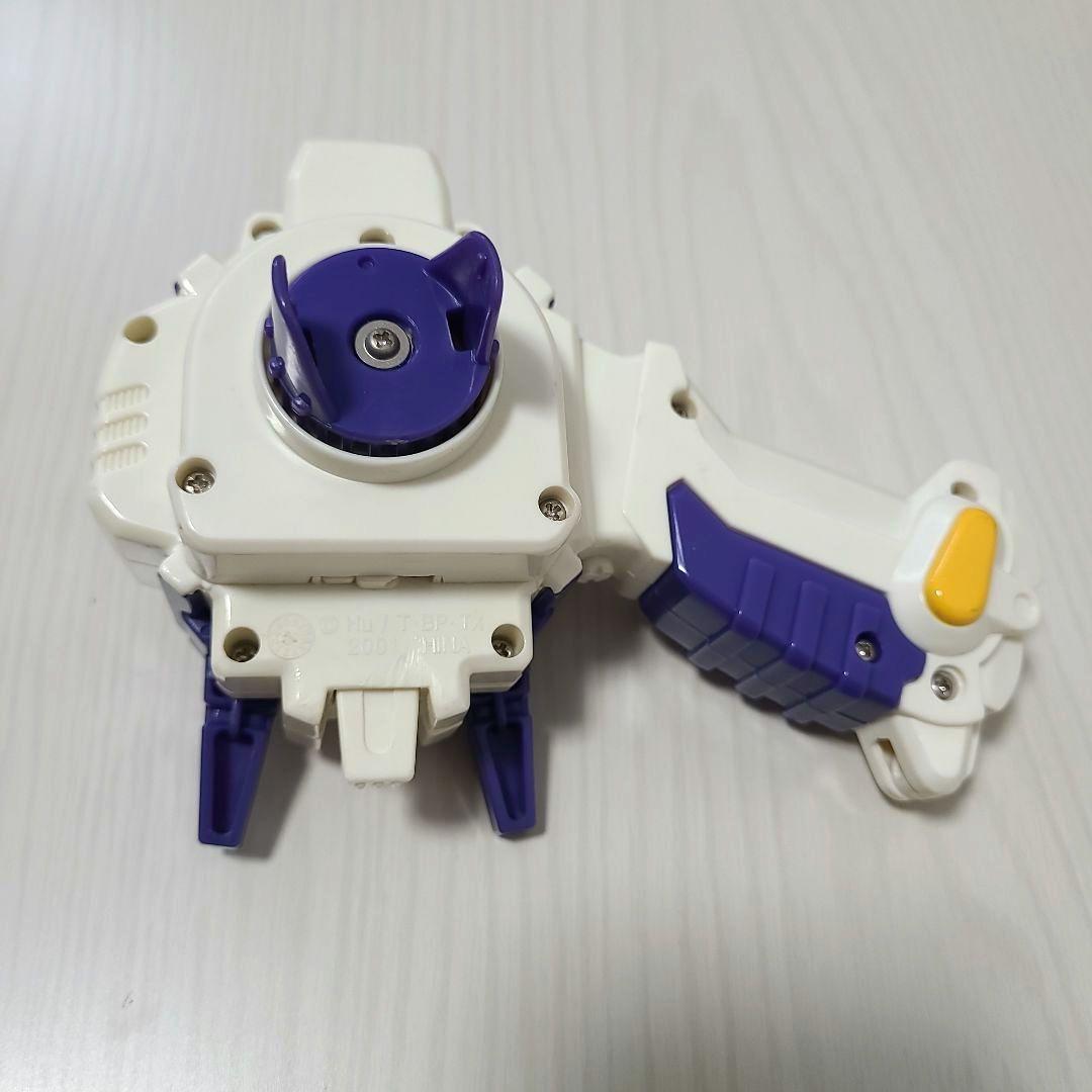 ベイブレード ドラグーンシューターDX ドラグーンS (ストーム) まとめ