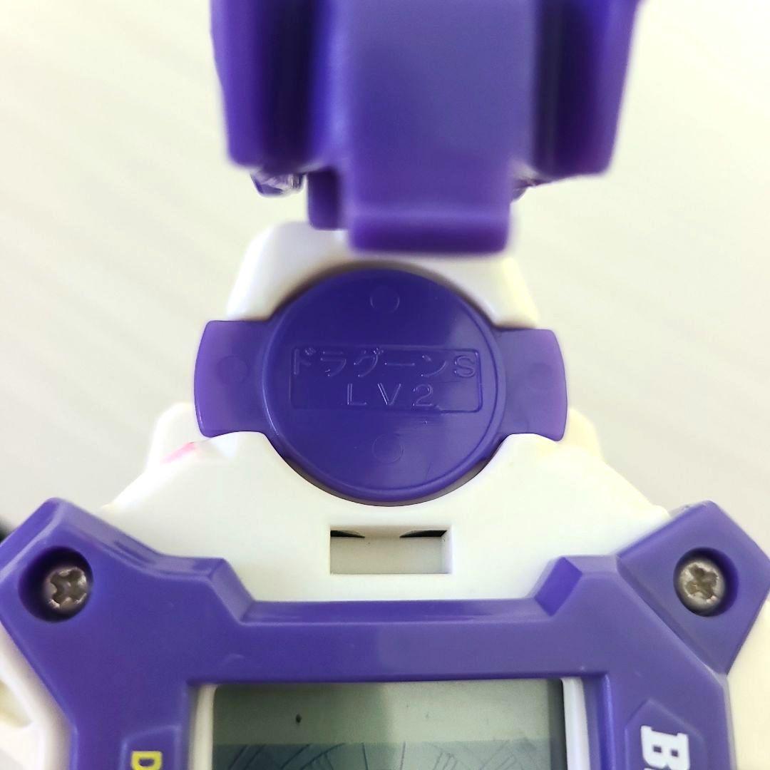 ベイブレード ドラグーンシューターDX ドラグーンS (ストーム) まとめ