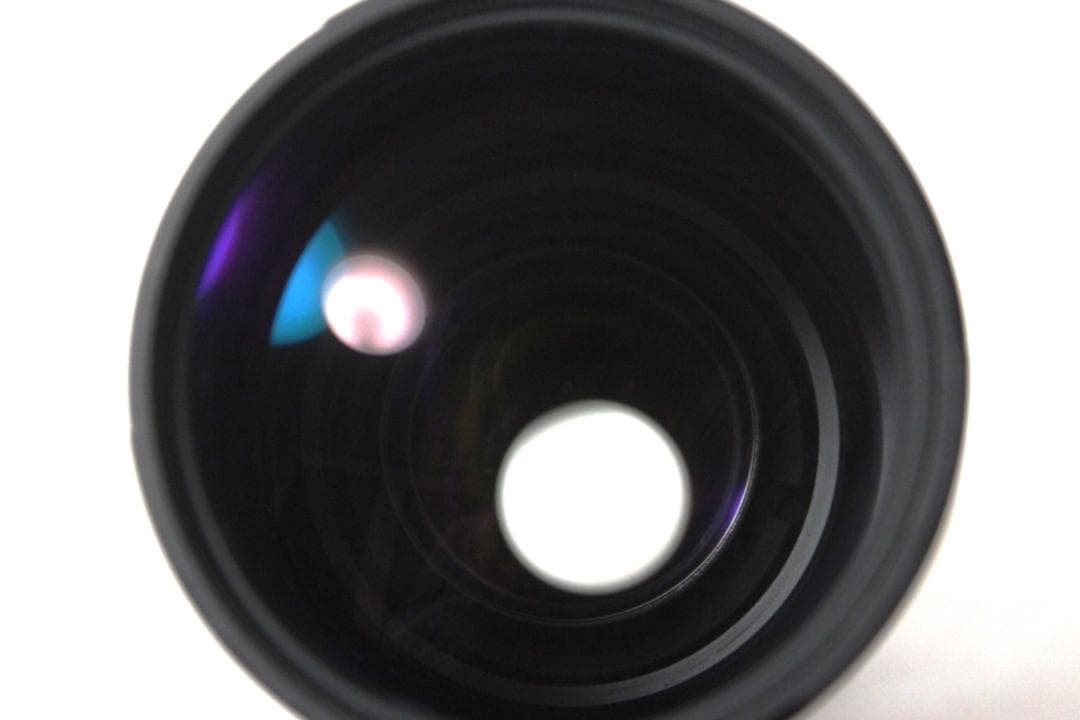 SIGMA APO 170-500mm 1:5-6.3 D Fマウント