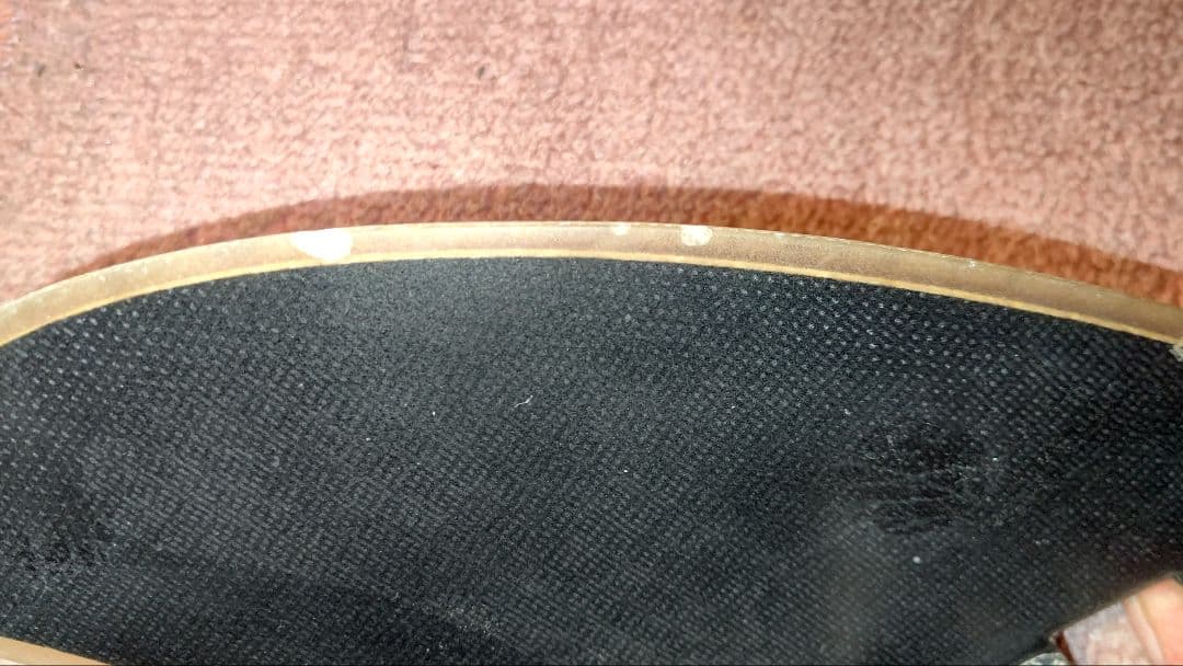 マチャドフィン