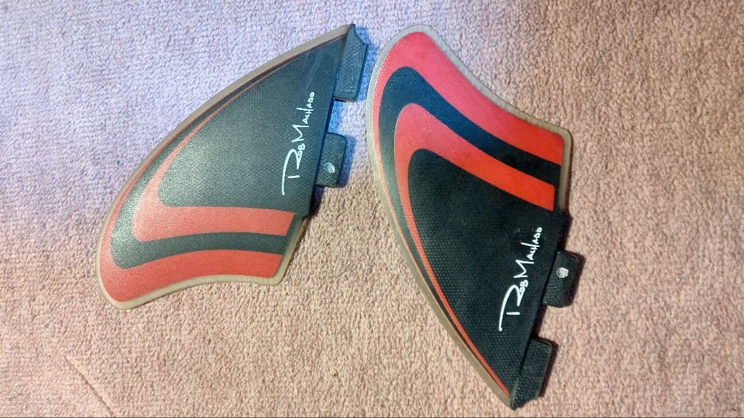 マチャドフィン