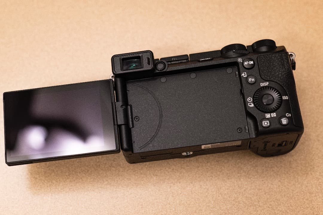 SONY ソニー α6700