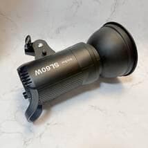 超美品・GODOX SL-60W 撮影ライト　ゴドックス