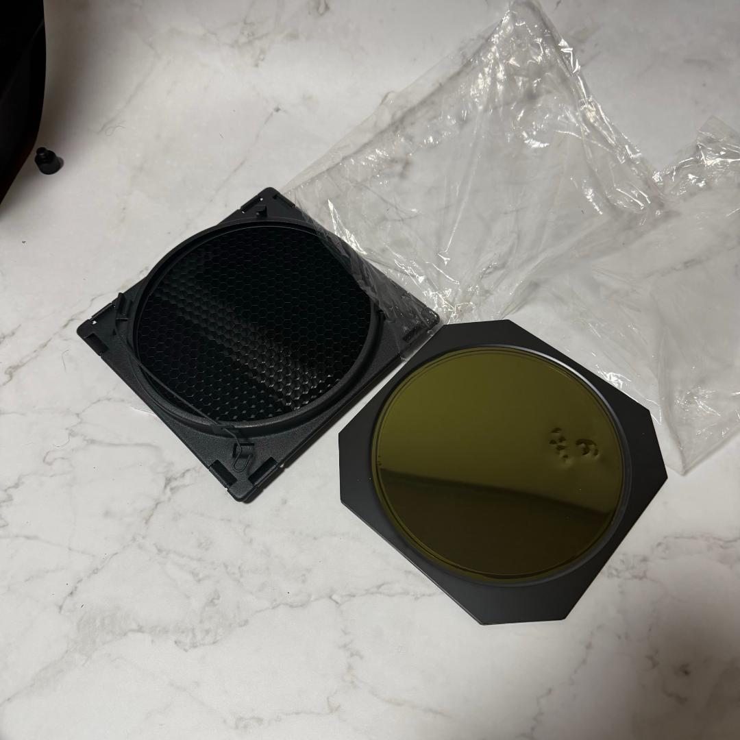 超美品・GODOX SL-60W 撮影ライト　ゴドックス