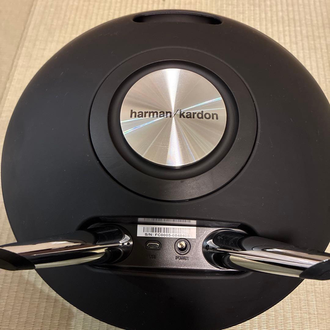 harman/kardon ONXY STUDIO ワイヤレススピーカー