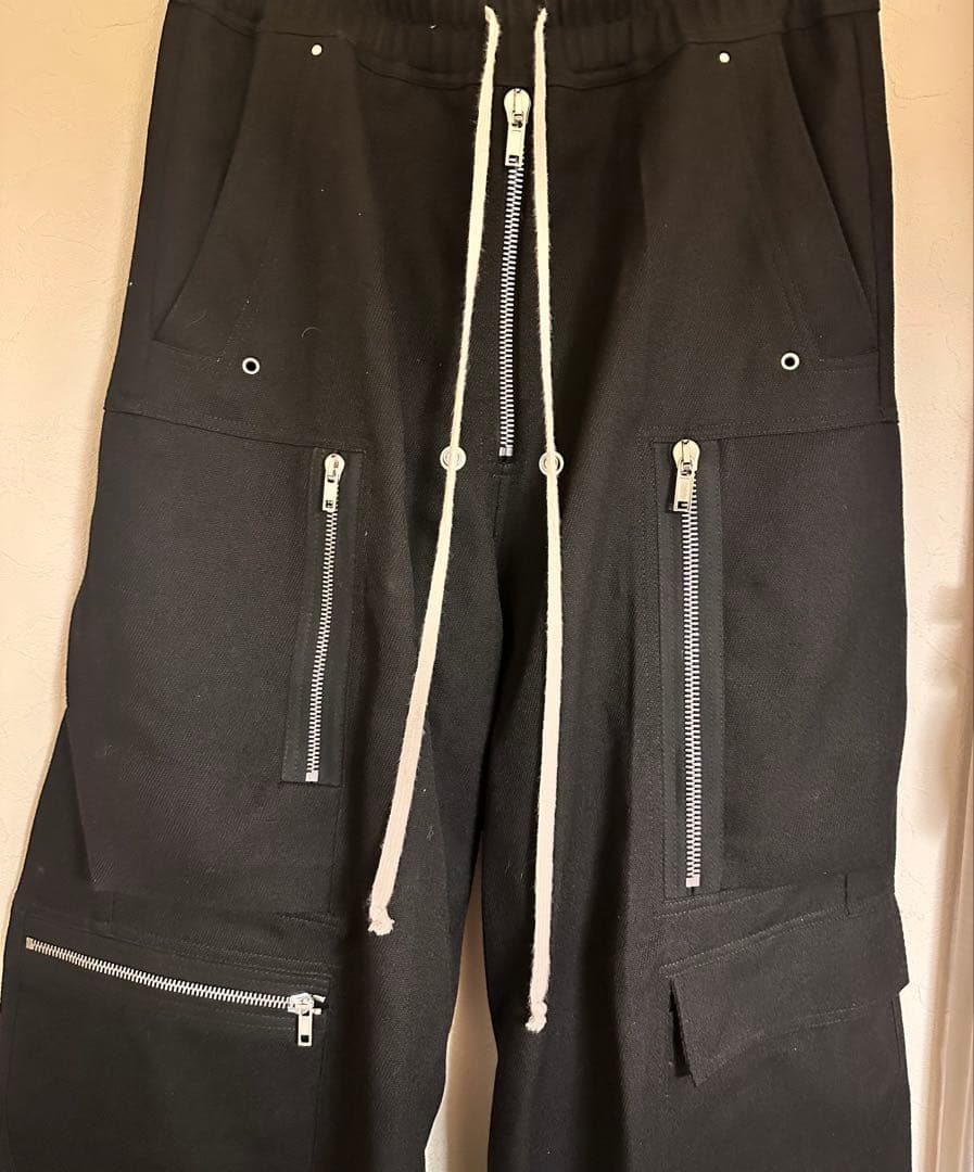 パンツ Rick Owens