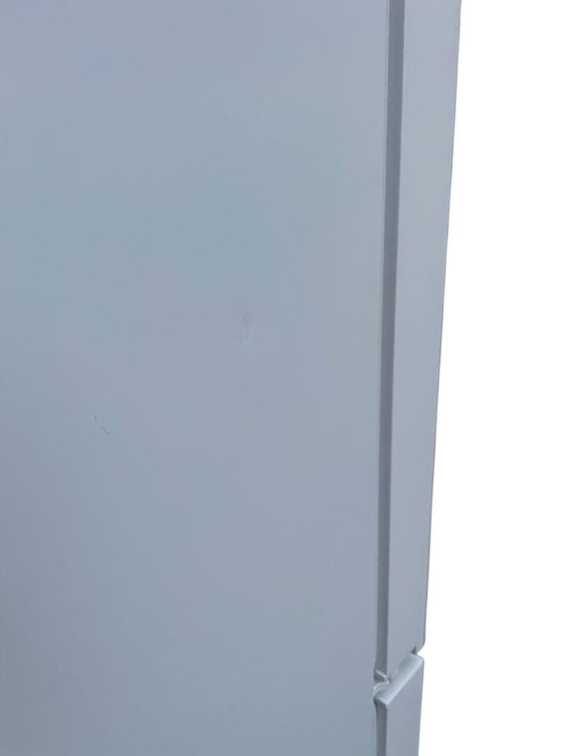 SHARP ノンフロン冷凍冷蔵庫 152L SJ-GD15 J-W 2023年製