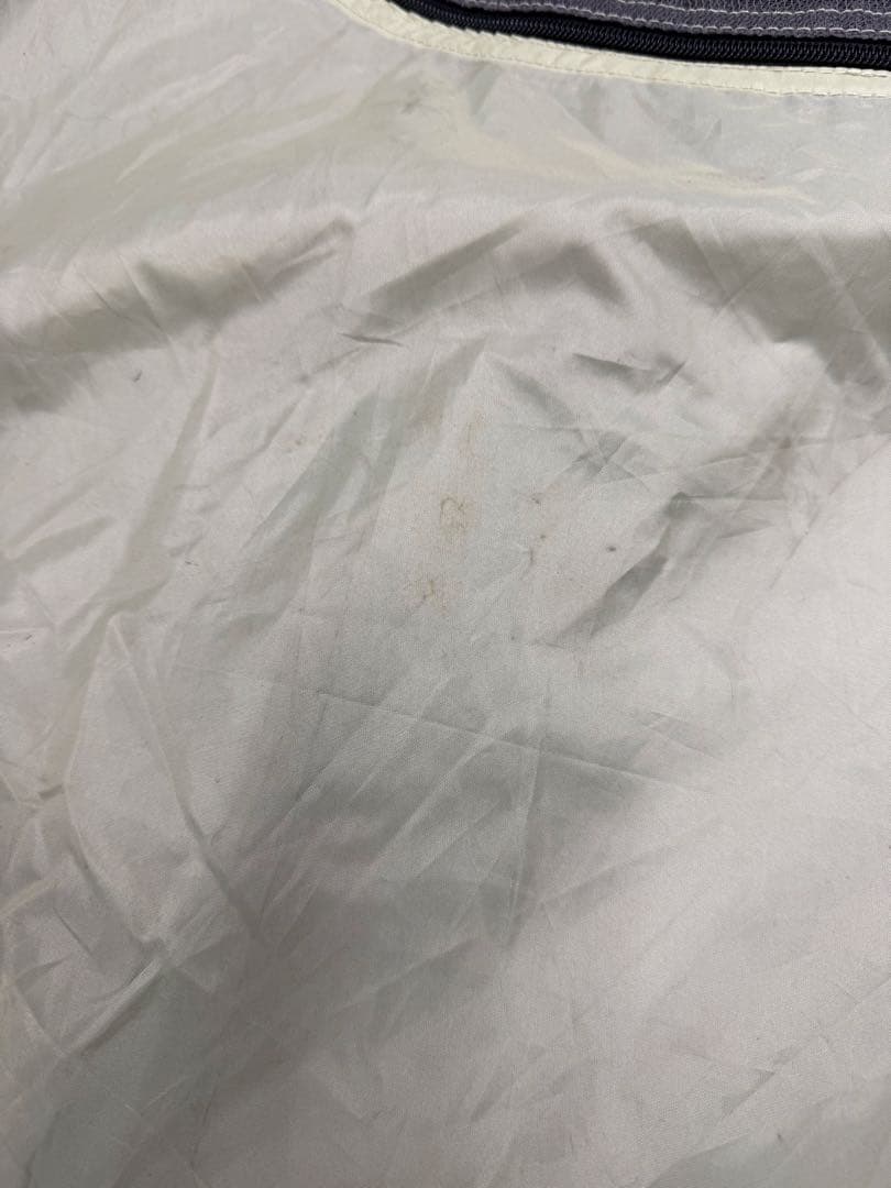  peak アメニティドームM キャンプテント