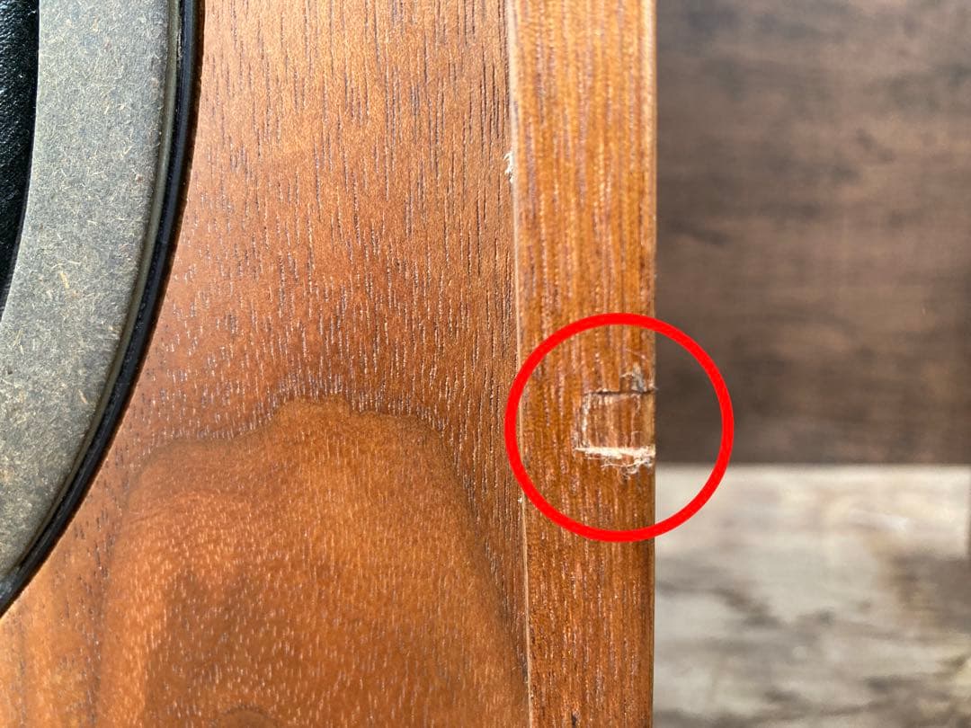 A 大型商品の為2口に分けて出品。SONY SS-7100 ULM1