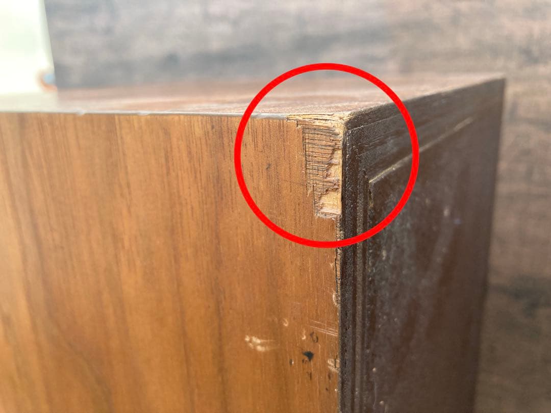 A 大型商品の為2口に分けて出品。SONY SS-7100 ULM1