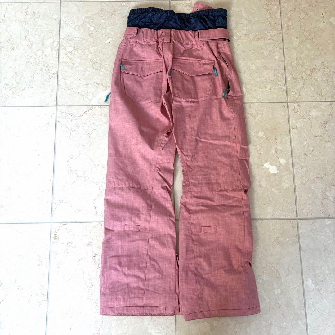 玉*！様 Roxy スノーボードスキーウェア女性用レディースロキシーs-m