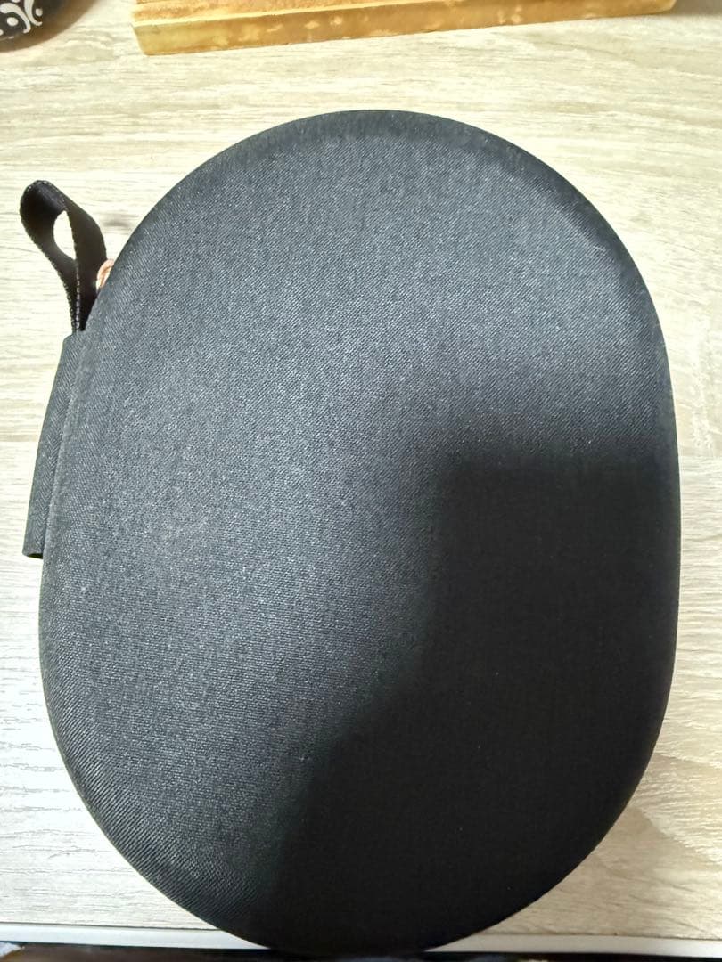 SONY WH-1000XM4ワイヤレスヘッドホン ブラック