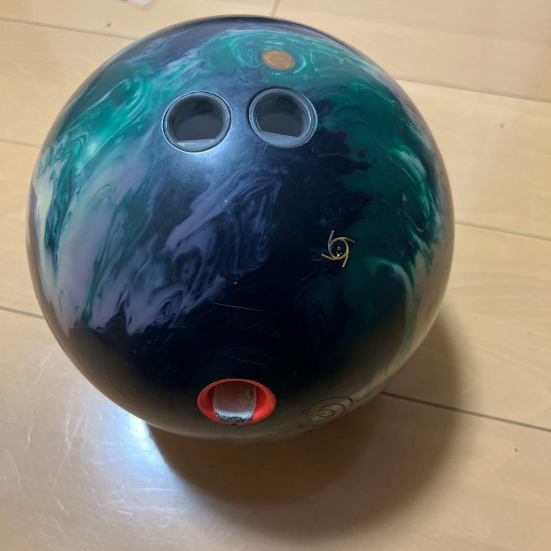 イクイノックスソリッド15ポンド目立った傷なし15-30ゲーム使用