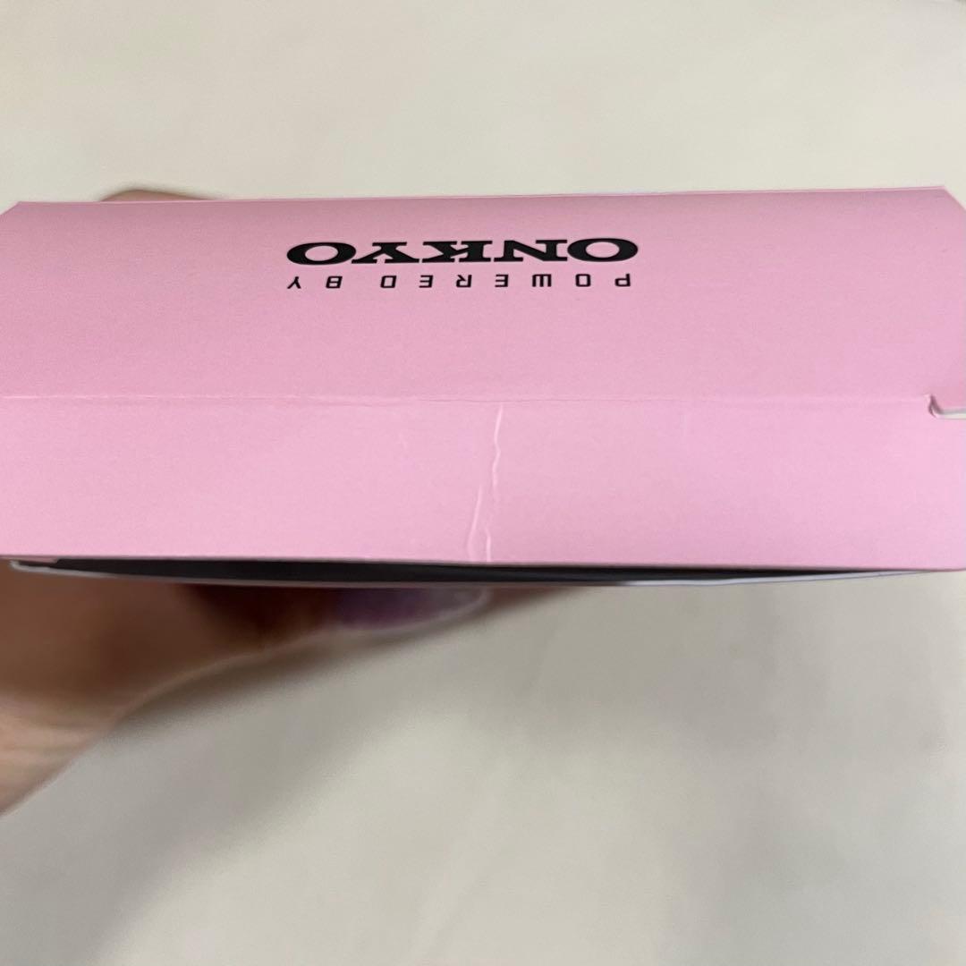 星導ショウ ワイヤレスイヤホン　ケース付き