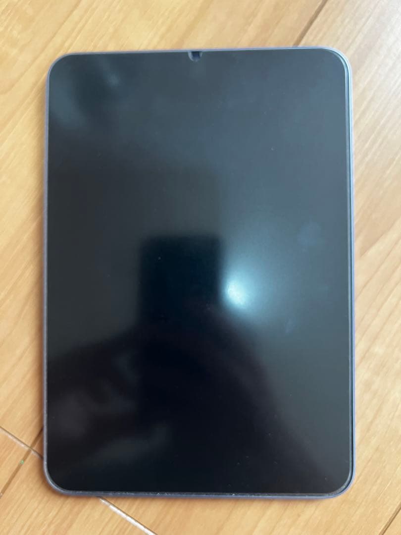 付属品多数！ iPad mini 6 256GB + Apple Pencil