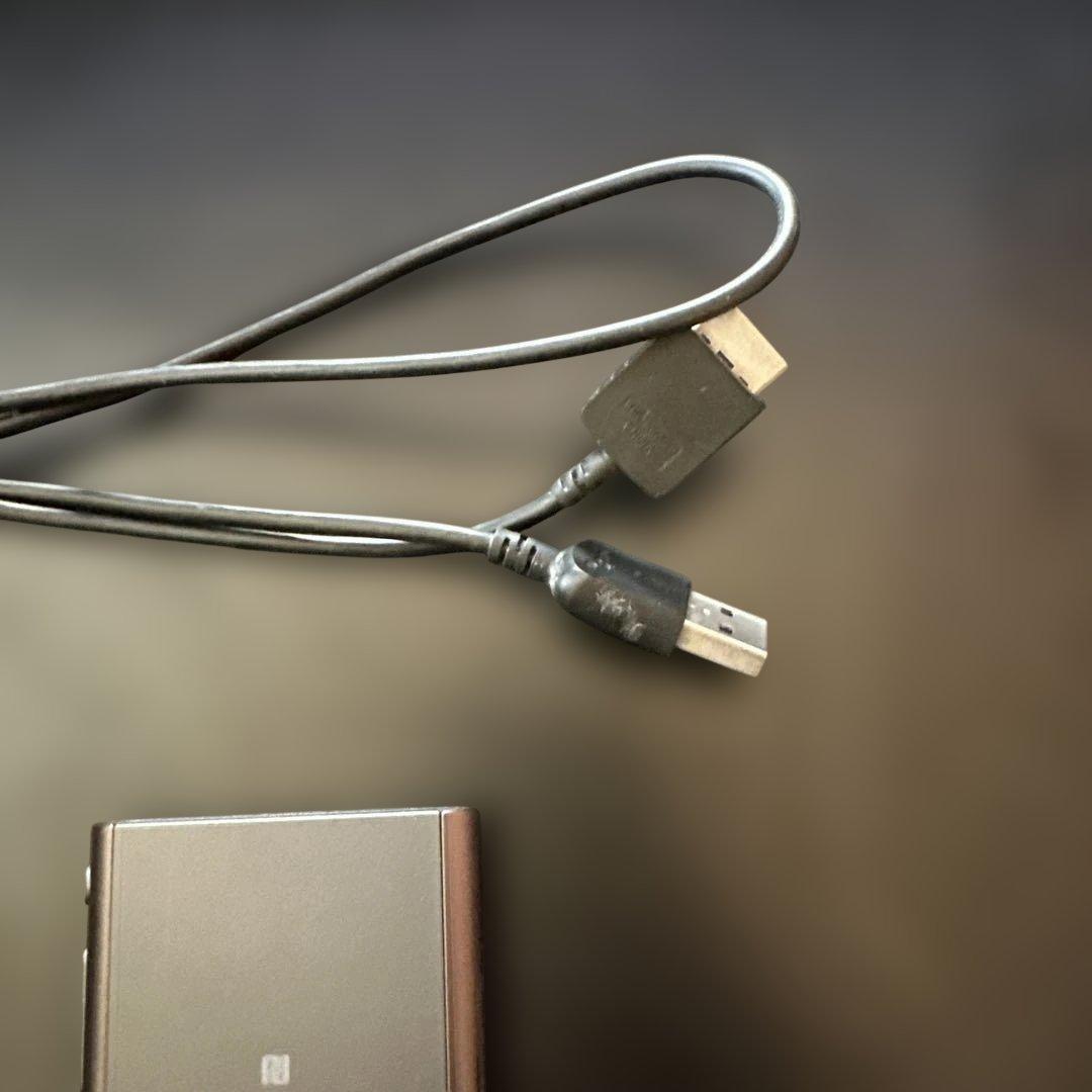 SONY WALKMAN デジタルオーディオプレーヤー