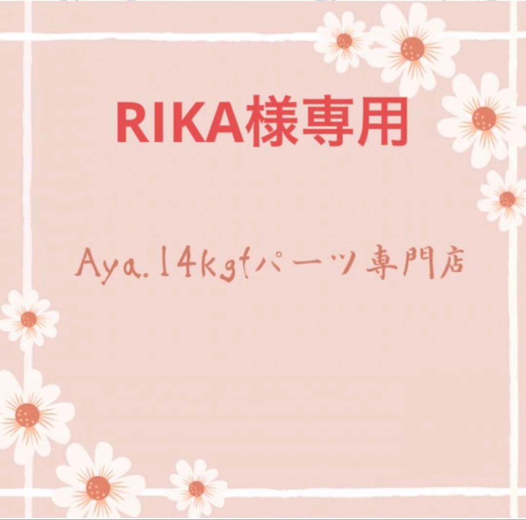 RIKA　ワイヤーおまとめ