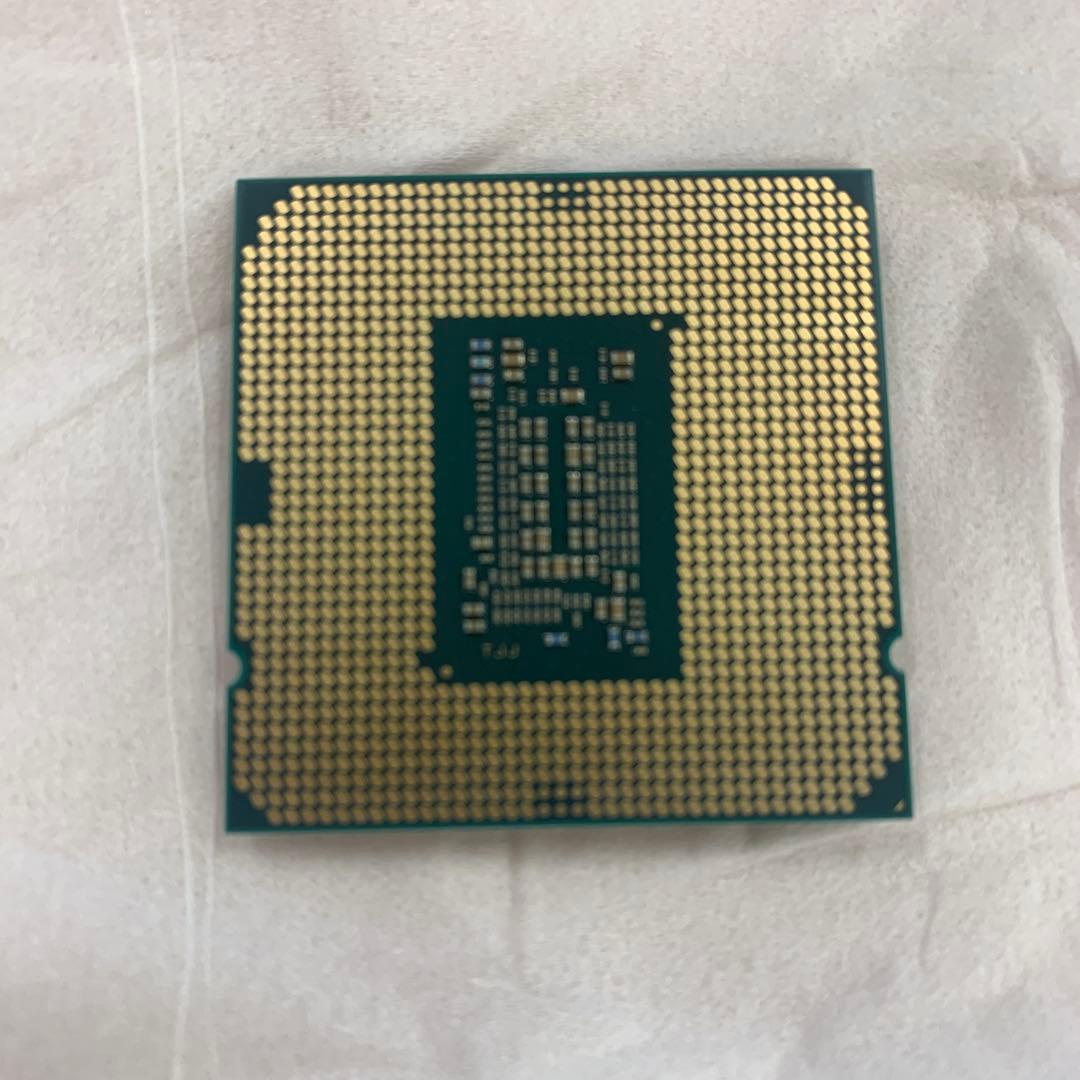 CPU INTEL CORE i5-10400 SRH3C 2.9GHz