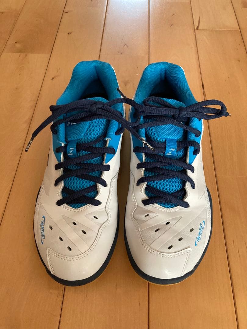 YONEX パワークッション65Z 24.5